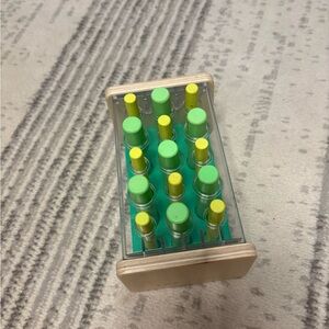 Lovevery Wooden Posting Stand